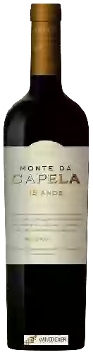Winery Monte da Capela - 15 Anos Reserva