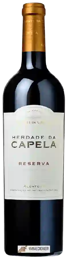 Winery Monte da Capela - Herdade da Capela Reserva