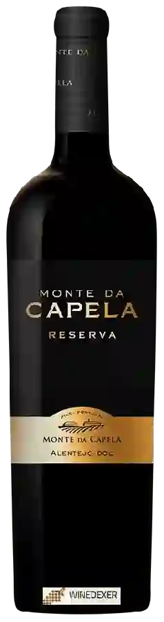 Winery Monte da Capela - Reserva