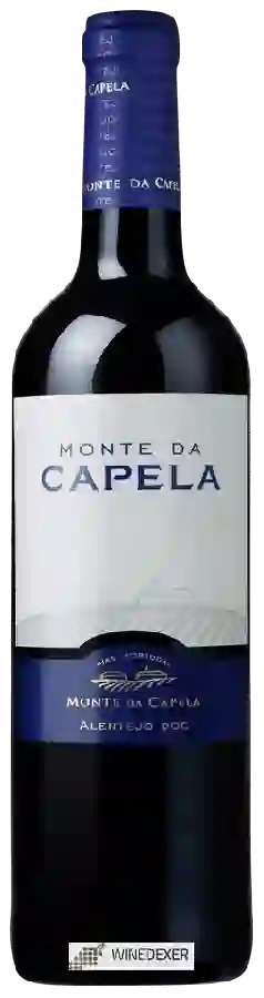 Winery Monte da Capela - Tinto