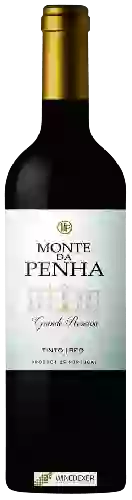 Winery Monte da Penha - Grande Reserva Tinto