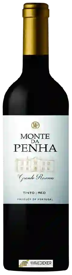 Winery Monte da Penha - Grande Reserva Tinto