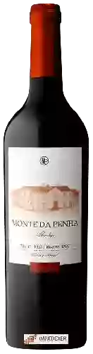 Winery Monte da Penha - Reserva Tinto