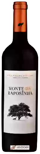 Winery Monte da Raposinha - Tinto