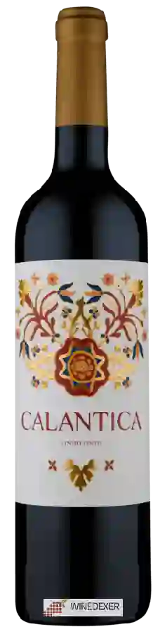 Winery Monte da Ravasqueira - Calantica Tinto