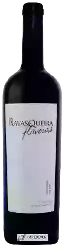 Winery Monte da Ravasqueira - Flavours Tinto