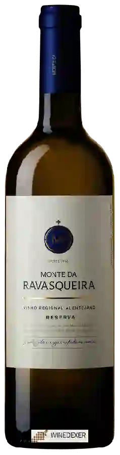 Winery Monte da Ravasqueira - Reserva Branco