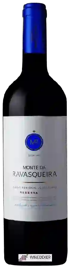 Winery Monte da Ravasqueira - Reserva Tinto