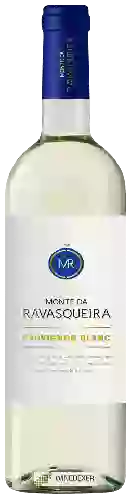 Winery Monte da Ravasqueira - Sauvignon Blanc