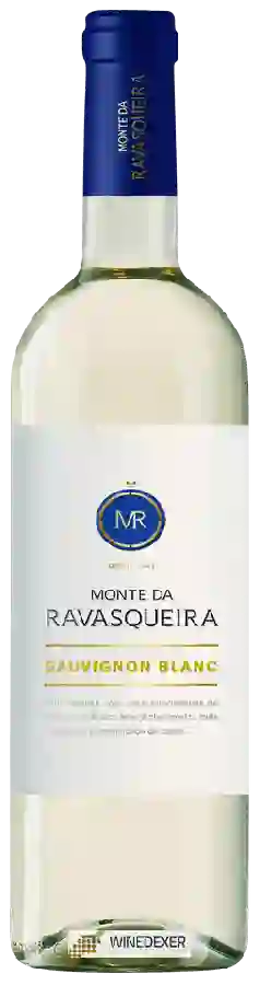 Winery Monte da Ravasqueira - Sauvignon Blanc Winery Monte da Ravasqueira - Sauvignon Blanc