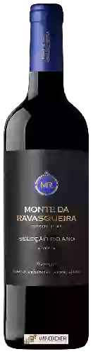 Winery Monte da Ravasqueira - Seleção do Ano Tinto