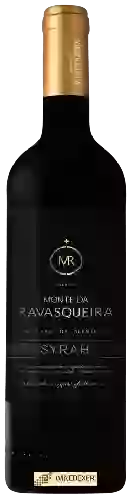 Winery Monte da Ravasqueira - Syrah