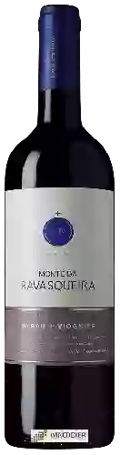 Winery Monte da Ravasqueira - Syrah - Viognier