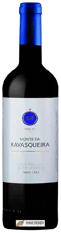 Winery Monte da Ravasqueira - Tinto