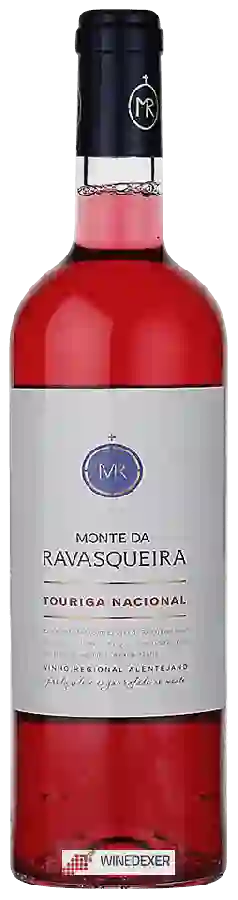 Winery Monte da Ravasqueira - Touriga Nacional