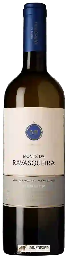Winery Monte da Ravasqueira - Viognier