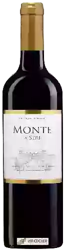 Winery Monte da Serra - Tinto