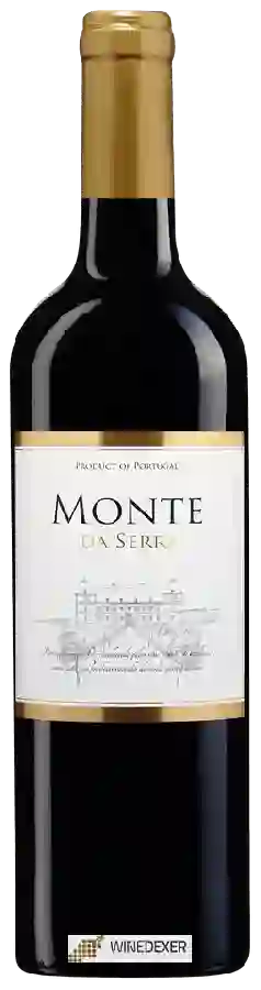 Winery Monte da Serra - Tinto