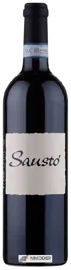 Winery Monte Dall'Ora - Saustó Winery Monte Dall'Ora - Saustó