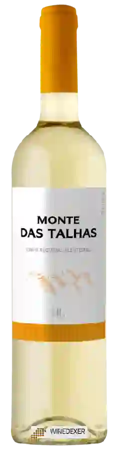 Winery Monte das Talhas - Branco