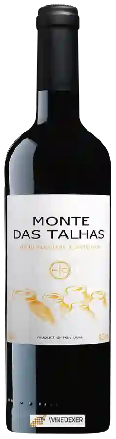 Winery Monte das Talhas - Tinto
