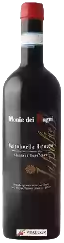 Winery Monte dei Ragni - Valpolicella Ripasso Classico Superiore