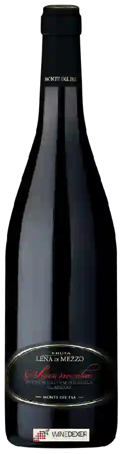 Winery Monte del Frá - Amarone della Valpolicella Classico Scarnocchio Tenuta Lena di Mezzo Winery Monte del Frá - Amarone della Valpolicella Classico Scarnocchio Tenuta Lena di Mezzo