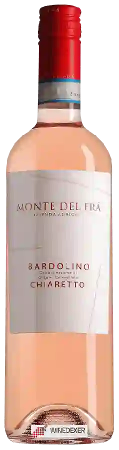 Winery Monte del Frá - Bardolino Chiaretto