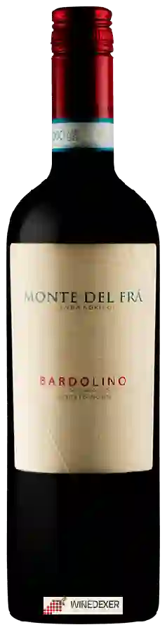 Winery Monte del Frá - Bardolino