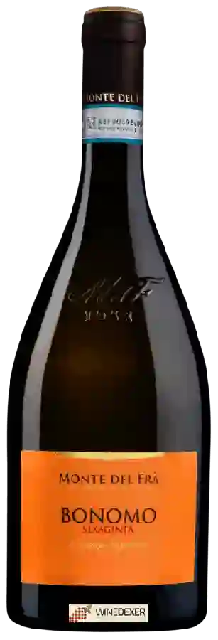 Winery Monte del Frá - Bonomo Sexaginta Custoza Superiore Winery Monte del Frá - Bonomo Sexaginta Custoza Superiore