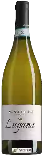 Winery Monte del Frá - Lugana Bianco