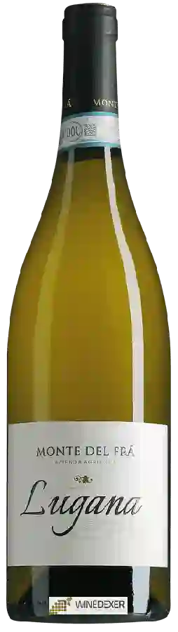 Winery Monte del Frá - Lugana Bianco