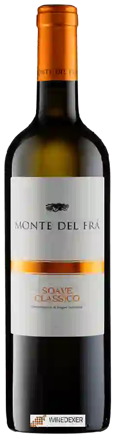 Winery Monte del Frá - Soave Classico Bianco