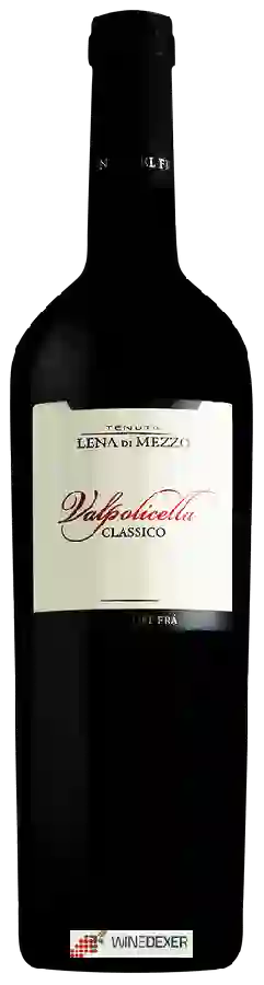 Winery Monte del Frá - Valpolicella Classico Lena di Mezzo