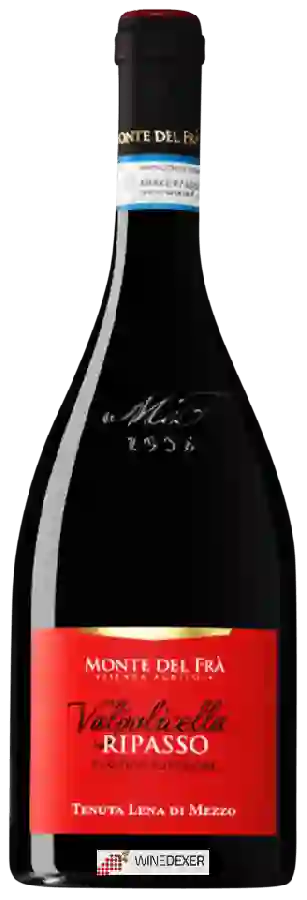 Winery Monte del Frá - Valpolicella Ripasso Classico Superiore Lena di Mezzo
