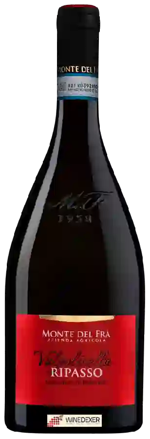 Winery Monte del Frá - Valpolicella Ripasso Classico Superiore
