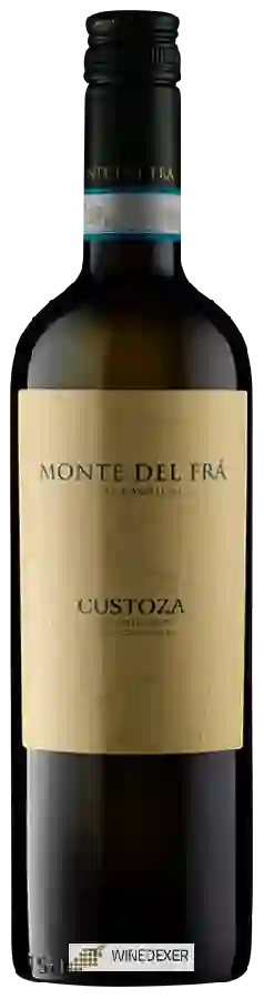 Winery Monte del Frá - Veneto Custoza Winery Monte del Frá - Veneto Custoza