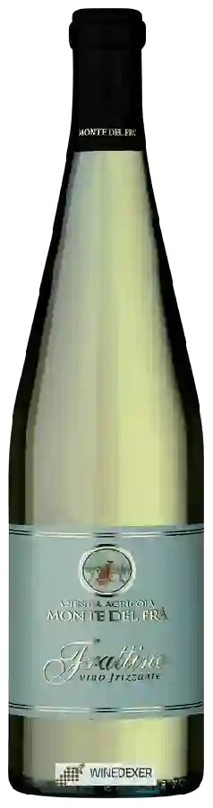 Winery Monte del Frá - Frattino Vino Frizzante