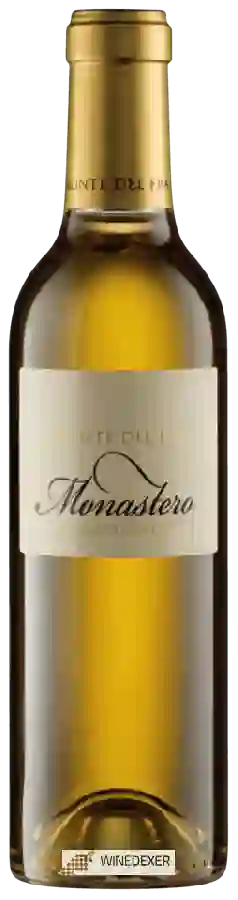 Winery Monte del Frá - Veneto Monastero Passito Bianco