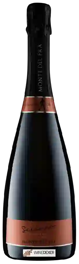 Winery Monte del Frá - Veneto Sciànco Custoza Spumante Brut
