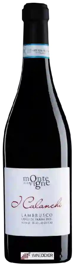 Winery Monte delle Vigne - L Calanchi Lambrusco Winery Monte delle Vigne - L Calanchi Lambrusco