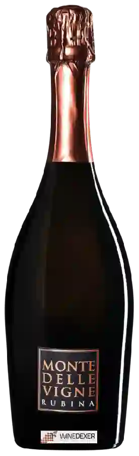 Winery Monte delle Vigne - Rubina Brut Rosé