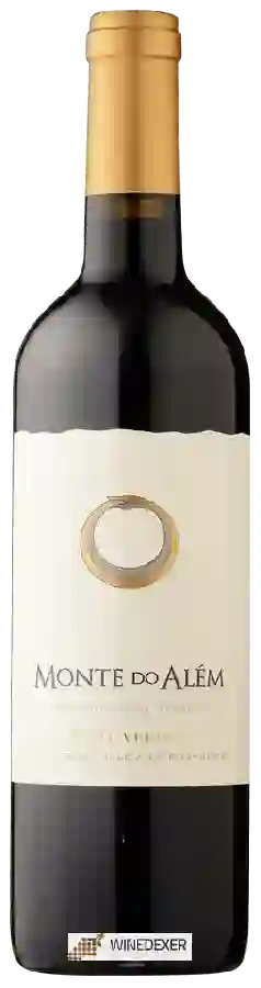 Winery Monte do Além - Petit Verdot Winery Monte do Além - Petit Verdot