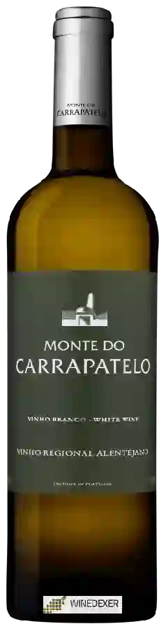 Winery Monte do Carrapatelo - Branco