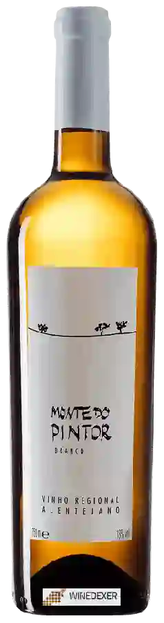 Winery Monte do Pintor - Alentejano Branco Winery Monte do Pintor - Alentejano Branco