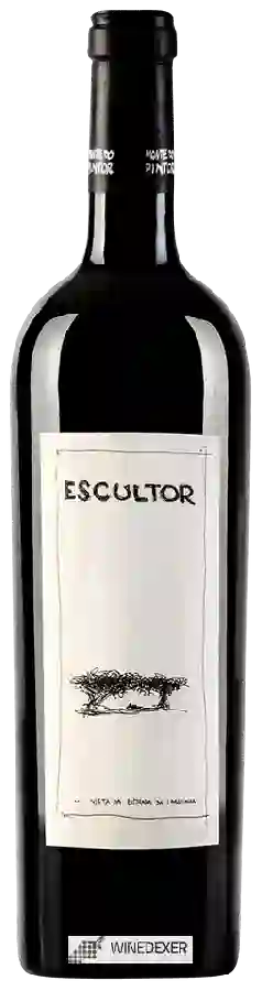 Winery Monte do Pintor - Escultor Winery Monte do Pintor - Escultor