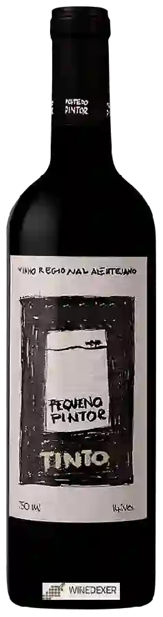 Winery Monte do Pintor - Pequeno Pintor Alentejo Winery Monte do Pintor - Pequeno Pintor Alentejo