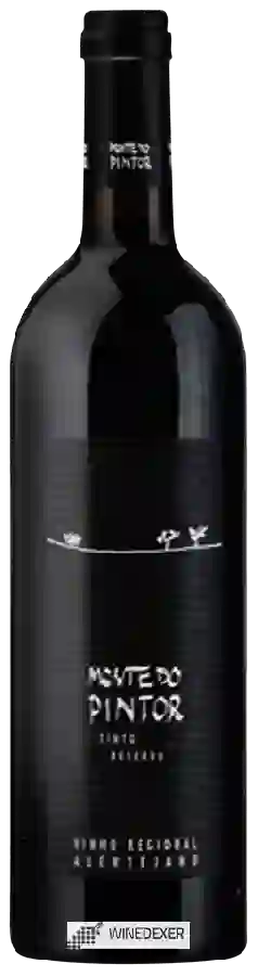 Winery Monte do Pintor - Reserva Alentejano