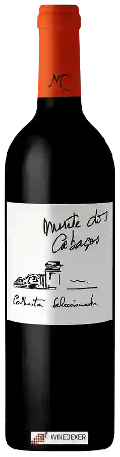 Winery Monte dos Cabacos - Colheita Seleccionada Tinto