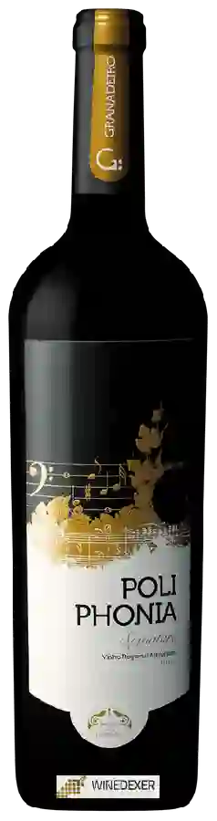 Winery Monte dos Perdigoes - Alentejano Signature Poli Phonia Tinto